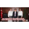 BÖLGE İDARE MAHKEMESİNE ZİYARET
