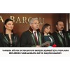 ADANA BAROSU BAŞKANLIĞI