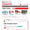 Cumhuriyet Gazetesi Yazarı Ali Sirmen 'in Adli Yıl Açılışı 