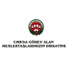 CMK'DA GÖREV ALAN MESLEKTAŞLARIMIZIN DİKKATİNE