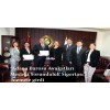 ADANA BAROSU AVUKATLARI MESLEKİ SORUMLULUK SİGORTASI SERTİFİKASI