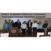 Stajyer Avukatlara Diksiyon ve Konuşma Yeteneği Artırma Teknikleri Anlatıldı