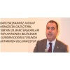 TBB’NİN 28. BARO BAŞKANLARI TOPLANTISINDA BELİRLENEN GÜNDEM DOĞRULTUSUNDA BARO BAŞKANIMIZ AVUKAT MENGÜCEK GAZİ ÇITIRIK AKTARIMDA BULUNMUŞTUR.