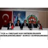 ''TCK ve CMK'DAKİ SON DEĞİŞİKLİKLER