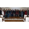 ADANA BAROSU STAJ EĞİTİM ÇALIŞMALARI-02.02.2015