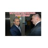 Vali Büyük, Baromuza iadeyi ziyaret..