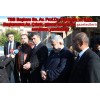 Av. Prof. Dr. Feyzioğlu ve Av. Çıtırık,gündemi değerlendirdi