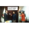 TRT HABER EKİBİ BARO BAŞKAN'IMIZLA RÖPORTAJ , 