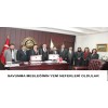ADANA BARO BAŞKANI AV. ÇITIRIK: 