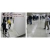  Reşabey  Mahallesi'ndeki Ek Adliye Hizmet Binasını su bastı!