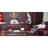 Bursa Baro Başkanı Av. Ekrem Demiröz, Baro Başkanlığımızı ziyaret etti.
