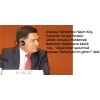 Haşim Kılıç: Özgürlükleri