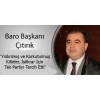 Çıtırık, 1 Kasım Genel Seçim Sonuçlarını 