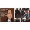27. DÖNEM BARO YÖNETİM KURULUMUZ BİRİNCİ  YILIN SONUNDA İCRAATLARINI SUNDU