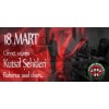 18. Mart Cennet Vatanın Kutsal ŞEHİTLERİ