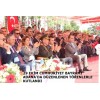 29 EKİM CUMHURİYET BAYRAMI TÖRENLERLE KUTLANDI