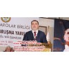 TBB STAJYER AVUKATLAR KURGUSAL DURUŞMASI BAŞLADI