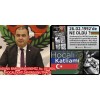 Hocalı Katliamının 24. yıldönümü..