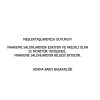 MAHKEME SALONLARINDA ESKİYEN VE ARIZALI