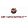 BAROMUZDAN ÖRNEK DURUŞ