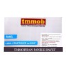 TMMOB'DAN PANELE DAVET