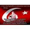 KUTLU OLSUN...