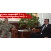 BARO BAŞKANIMIZ Av. ÇITIRIK VE YÖNETİMİNDEN, TÜMGENERAL KÖSE'YE HAYIRLI OLSUN ZİYARETİ