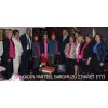 KADIN PARTİSİ BAROMUZU ZİYARET ETTİ
