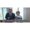 Ceyhan'da meslektaşlarımızla buluştuk.