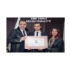 MERT DEVECİ YEMİN ETTİ