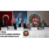 Ceza Uygulamaları Uzlaştırmacılık..