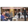 ÇUKUROVA ÜNİVERSİTESİ ÖĞRETİM ÜYESİ YRD. DOÇ. DR. OĞUZHAN KIRDÖK'ÜN  
