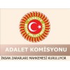 İnsan zararları mahkemesi kuruluyor 