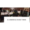 28. DÖNEMİN İLK RUHSAT TÖRENİ YAPILDI