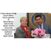 "Uykuda Çocuklar" konferansı