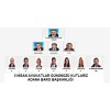 5 NİSAN AVUKATLAR GÜNÜ KUTLU OLSUN (2015)
