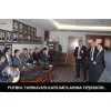 FUTBOL TURNUVASI KATILIMCILARINA TEŞEKKÜR…