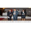 KURULTAY SONUÇ BİLDİRİSİ TBB BAŞKANI’NA TESLİM EDİLDİ
