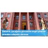 Babanın, çocuğunu görmesine engel çıkartan anneden velayetin alınması