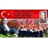 Yarın Cumhuriyet'i İlan Edeceğiz