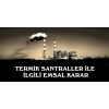 EMSAL KARAR