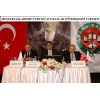 Meslektaşlarımız ücretli avukatlar...
