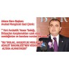 "BU TASLAK, AVUKATLIK...