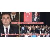 Devlet Övünç Madalyası Tevcih Töreni