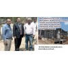YETKİLİLERDEN BİLGİ ALDILAR