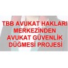 Türkiye Barolar Birliği Avukat..