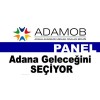Adana Geleceğini Seçiyor....