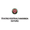 Tiyatro Festivali