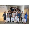 Öğrenciler Baro'da (28.04.2016)