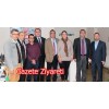 Gazete Ziyareti